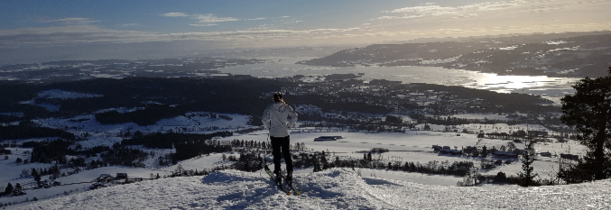 Ski på topp Innlandet 2020/2021